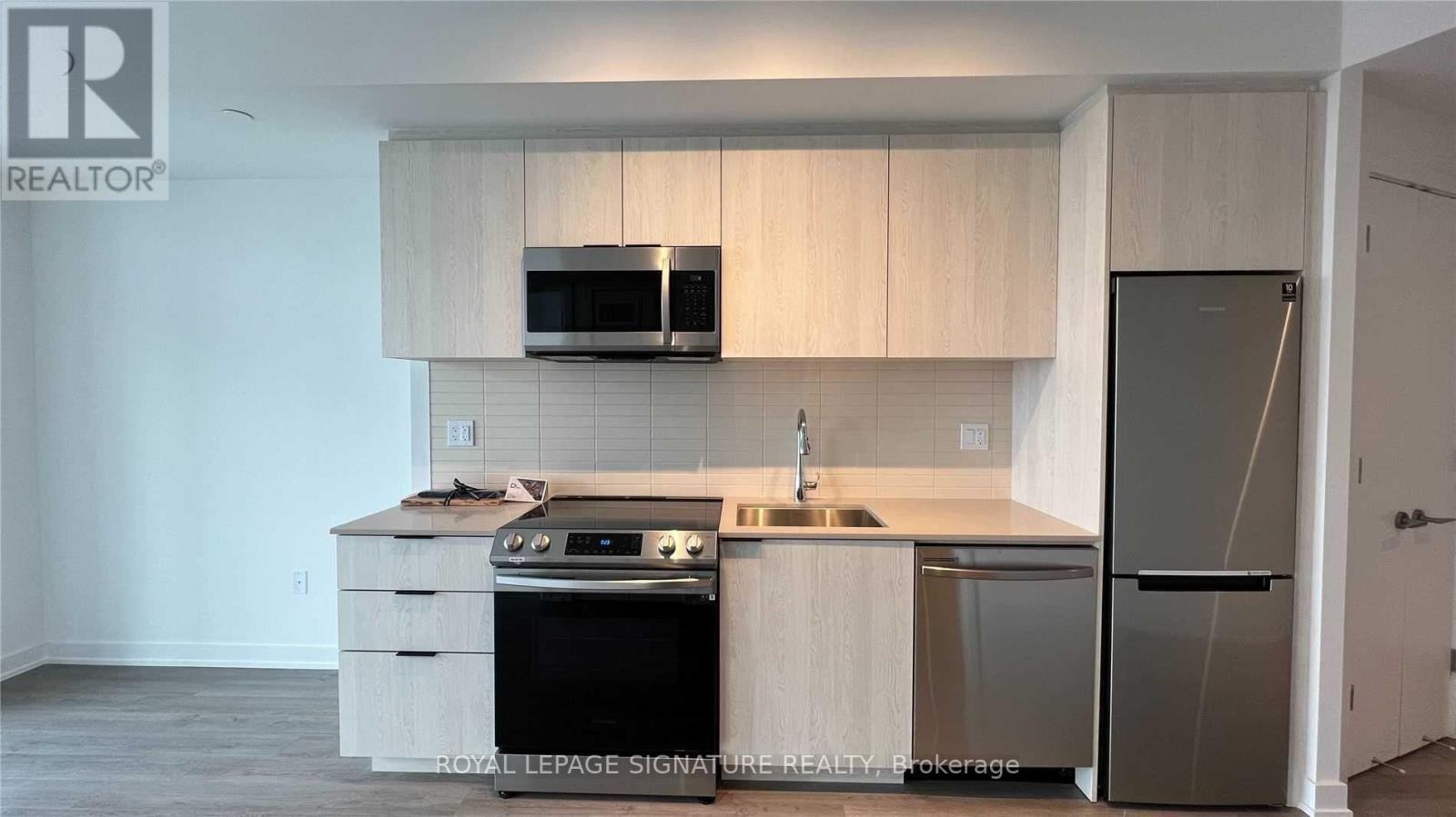 1406 - 50 Power Street, Toronto, Ontario  M5A 0V3 - Photo 4 - C12455500