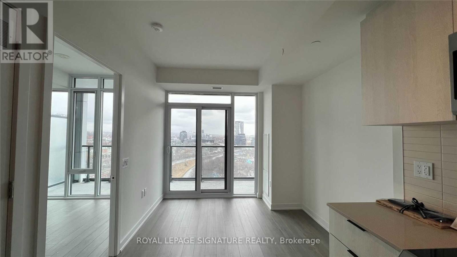 1406 - 50 Power Street, Toronto, Ontario  M5A 0V3 - Photo 6 - C12455500