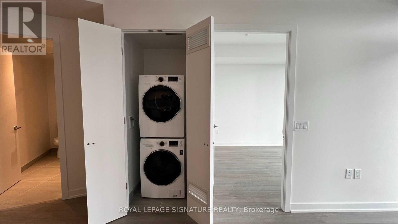1406 - 50 Power Street, Toronto, Ontario  M5A 0V3 - Photo 7 - C12455500