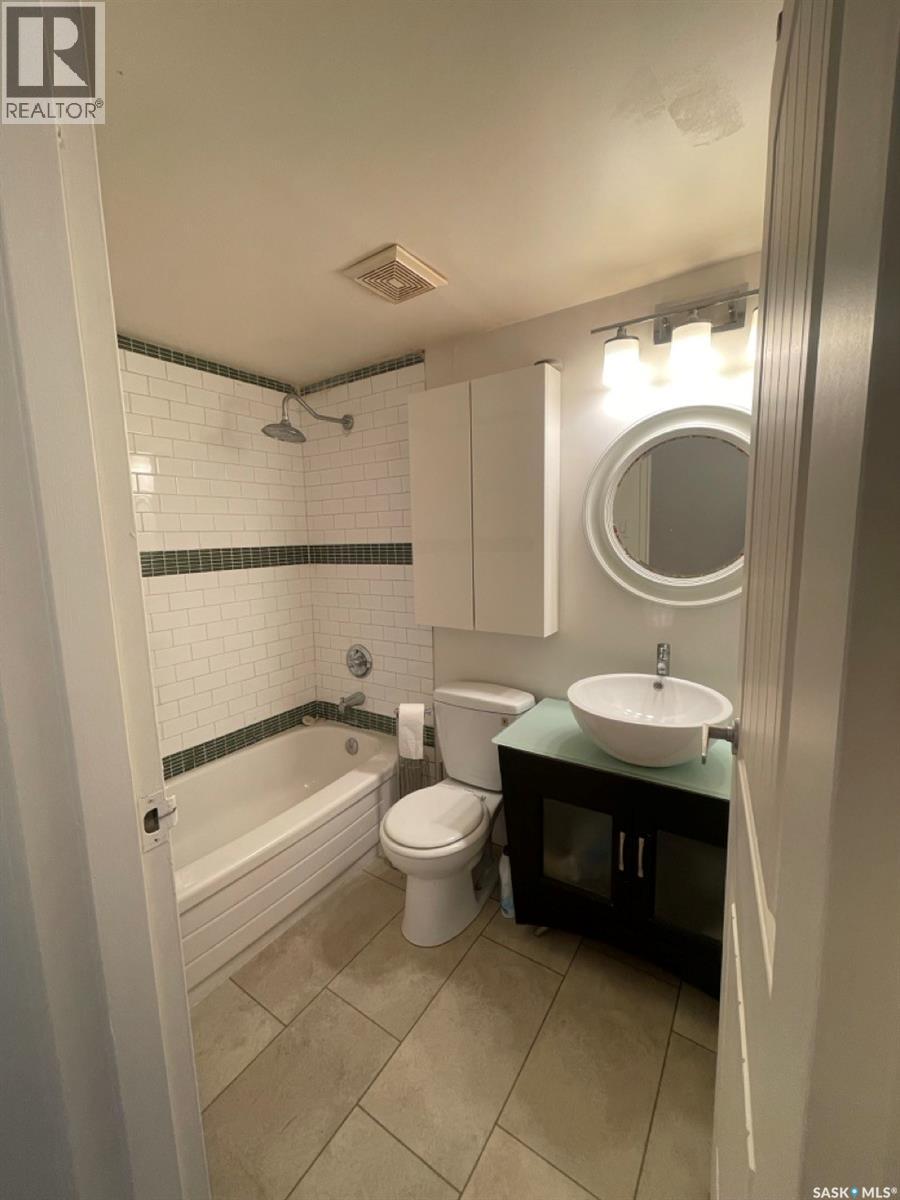 203 929 Northumberland Avenue, Saskatoon, Saskatchewan  S7L 3W8 - Photo 12 - SK020560
