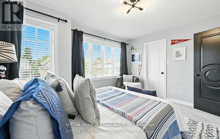 30 Bradford Court, Whitby, Ontario  L1N 0G7 - Photo 24 - E12455479