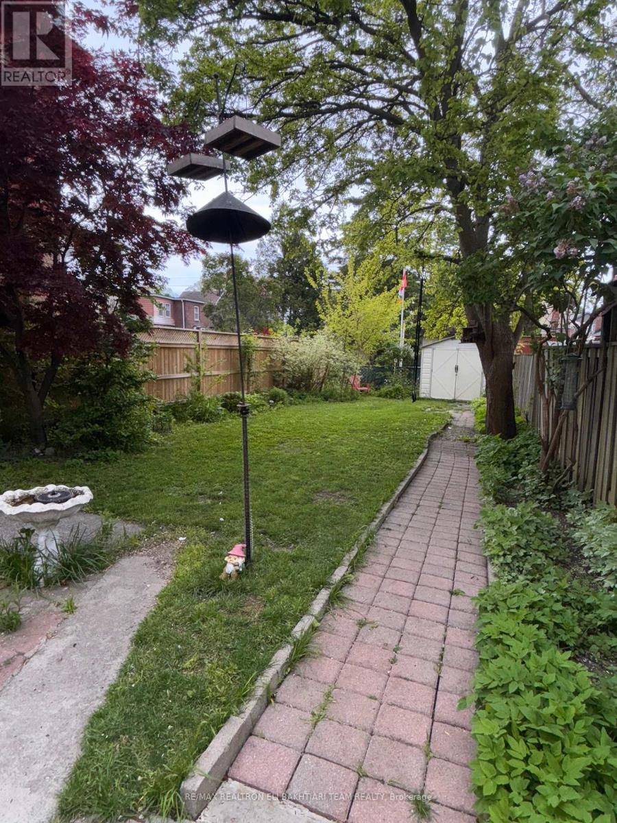 43 King Edward Avenue, Toronto, Ontario  M4C 5J5 - Photo 29 - E12455485