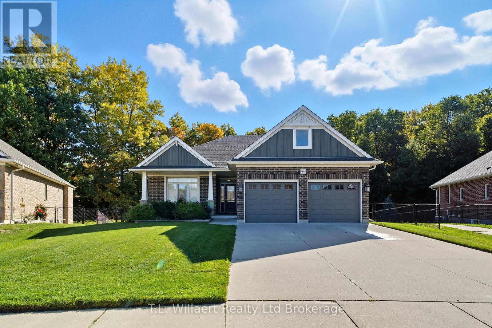 64 Colin Avenue, Tillsonburg photo number 2 64 Colin Avenue, Tillsonburg photo number 2