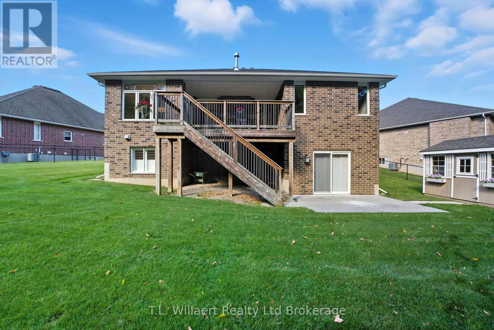64 Colin Avenue, Tillsonburg, Ontario  N4G 0E5 - Photo 31 - X12455541
