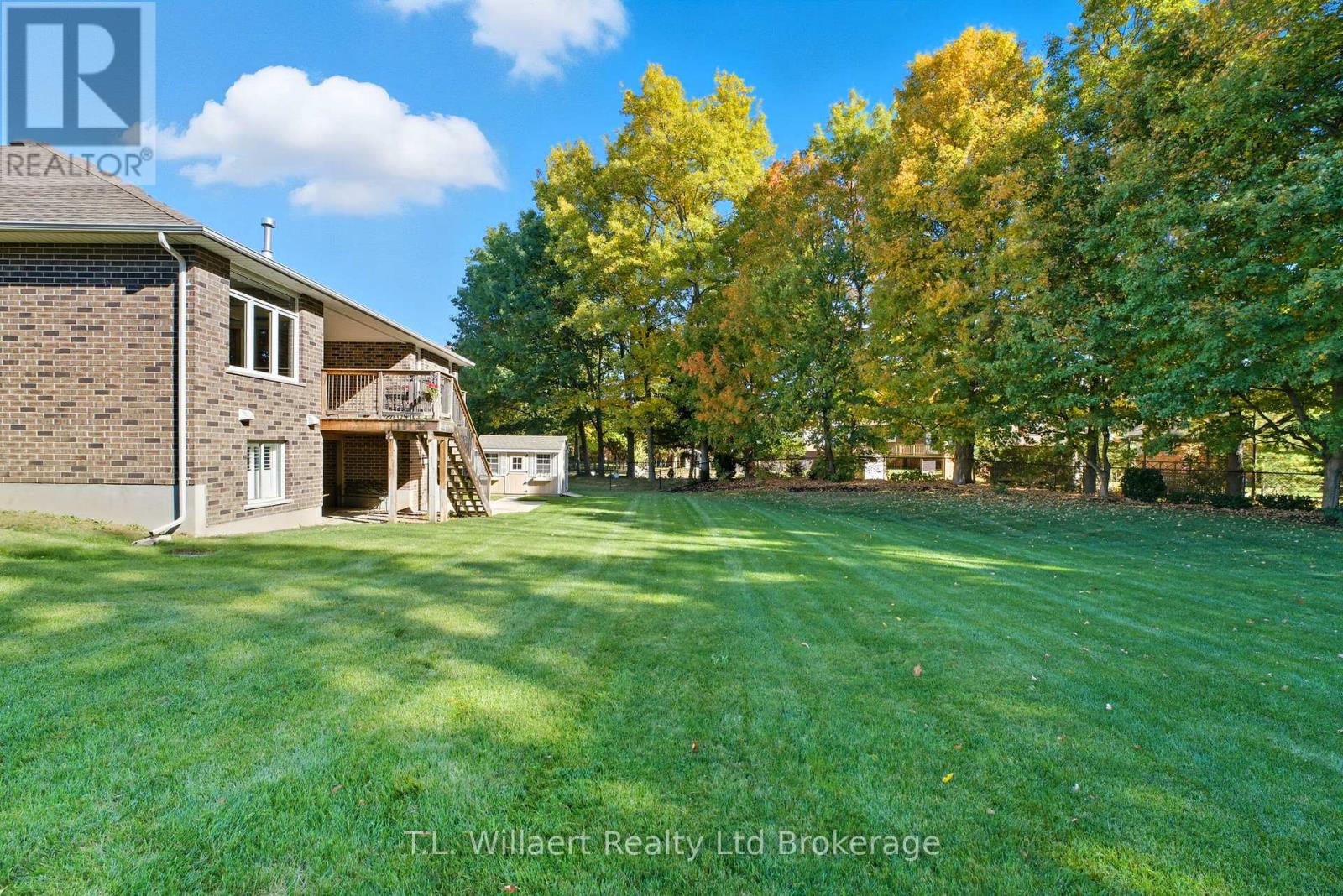 64 Colin Avenue, Tillsonburg, Ontario  N4G 0E5 - Photo 33 - X12455541