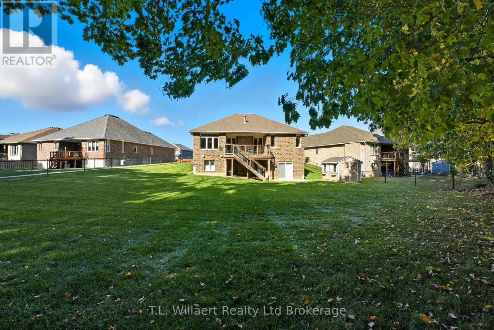 64 Colin Avenue, Tillsonburg, Ontario  N4G 0E5 - Photo 34 - X12455541