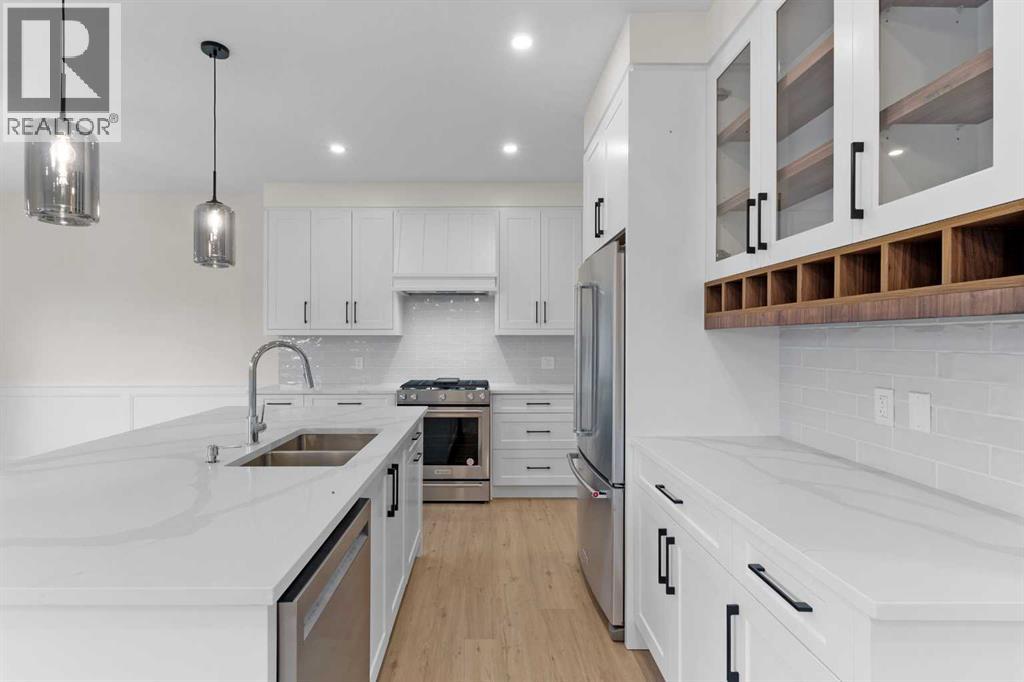 706 Mandalay Link, Carstairs, Alberta  T0M 0N0 - Photo 14 - A2263643