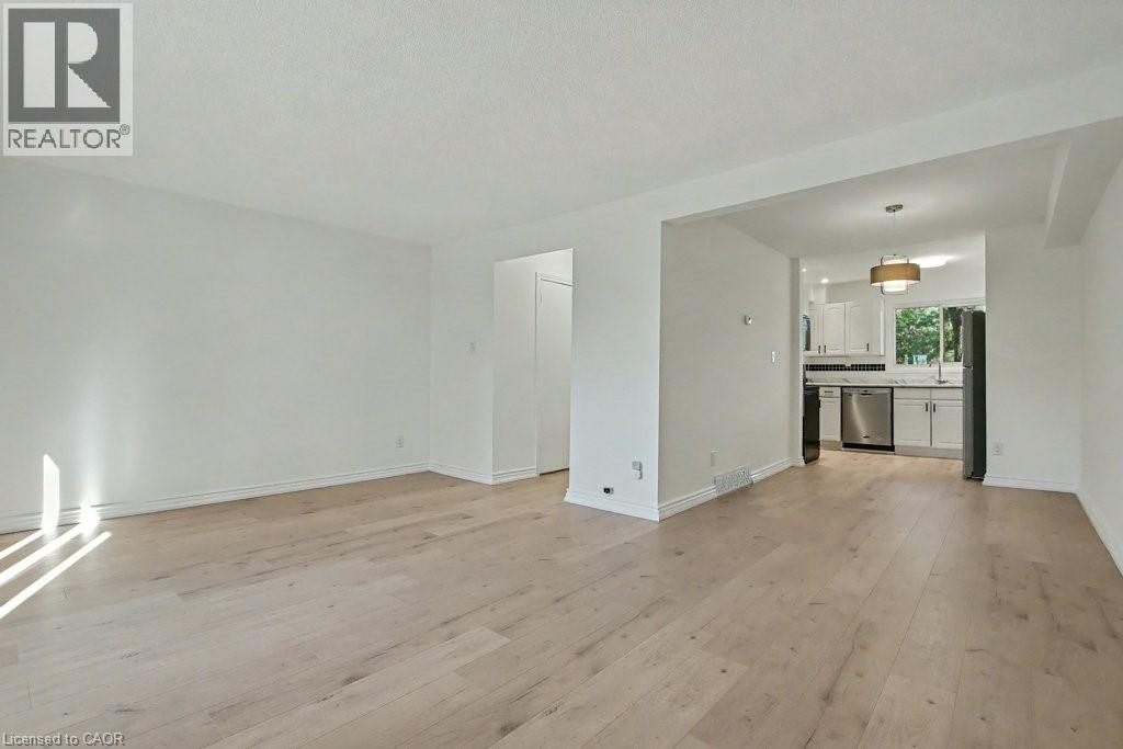 25 Upper Canada Drive Unit# 17, Kitchener, Ontario  N2P 1G2 - Photo 10 - 40778098