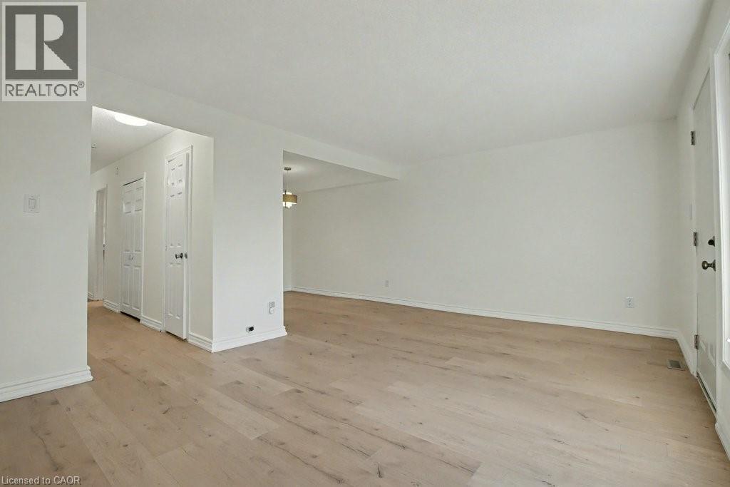 25 Upper Canada Drive Unit# 17, Kitchener, Ontario  N2P 1G2 - Photo 11 - 40778098