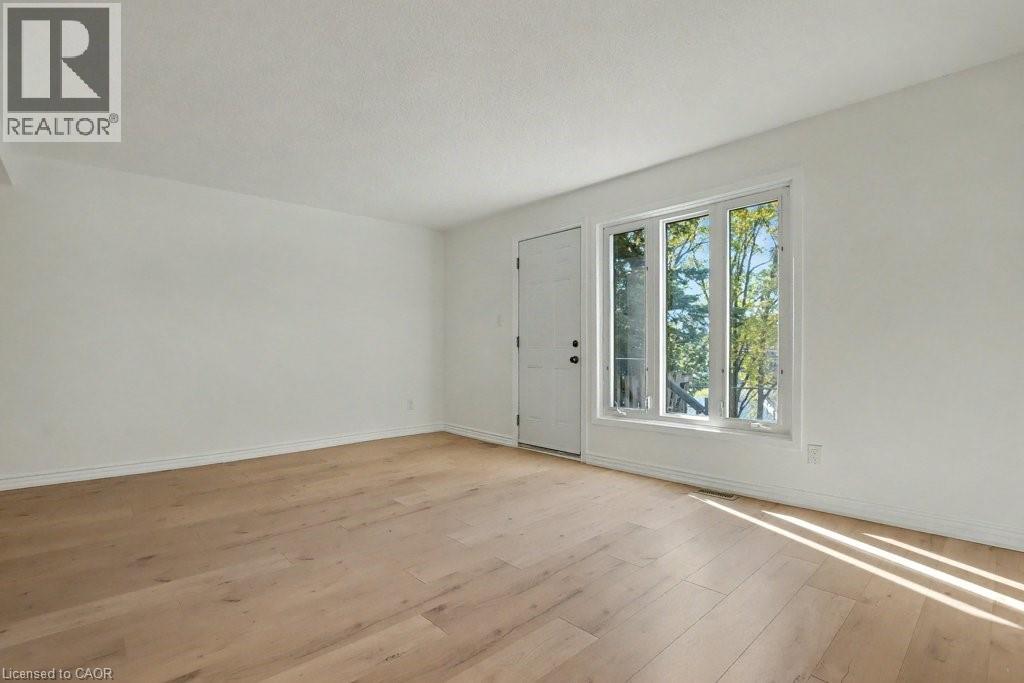 25 Upper Canada Drive Unit# 17, Kitchener, Ontario  N2P 1G2 - Photo 12 - 40778098