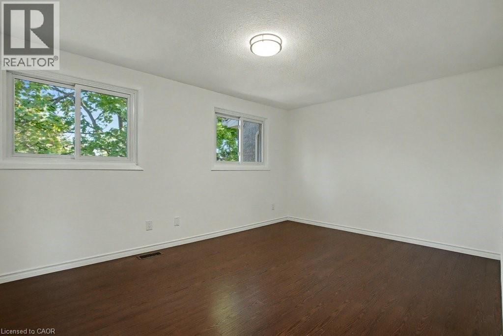 25 Upper Canada Drive Unit# 17, Kitchener, Ontario  N2P 1G2 - Photo 14 - 40778098