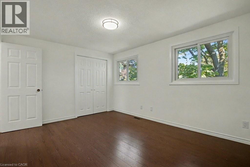 25 Upper Canada Drive Unit# 17, Kitchener, Ontario  N2P 1G2 - Photo 17 - 40778098