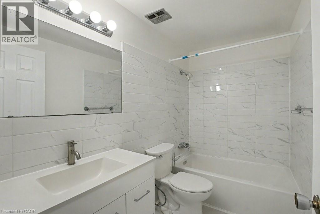 25 Upper Canada Drive Unit# 17, Kitchener, Ontario  N2P 1G2 - Photo 22 - 40778098