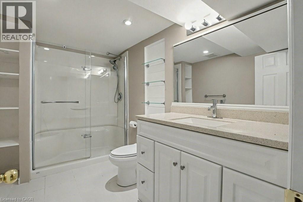25 Upper Canada Drive Unit# 17, Kitchener, Ontario  N2P 1G2 - Photo 23 - 40778098