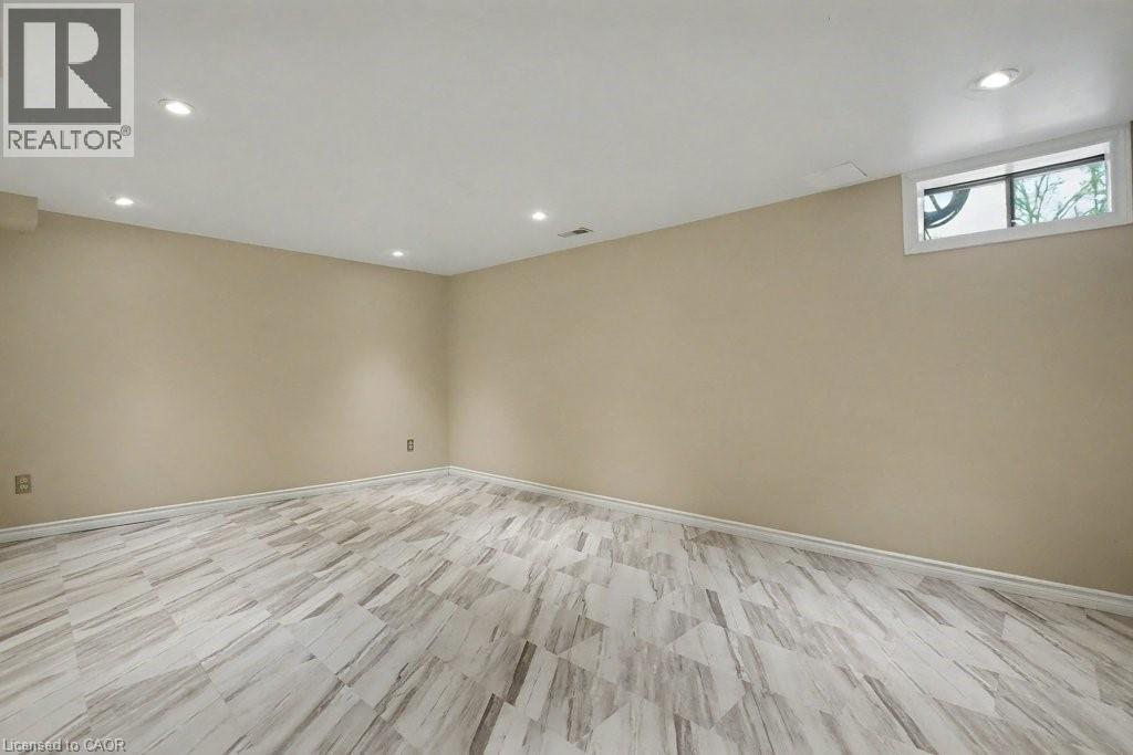 25 Upper Canada Drive Unit# 17, Kitchener, Ontario  N2P 1G2 - Photo 24 - 40778098