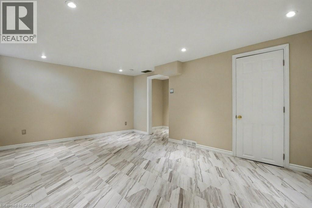 25 Upper Canada Drive Unit# 17, Kitchener, Ontario  N2P 1G2 - Photo 26 - 40778098