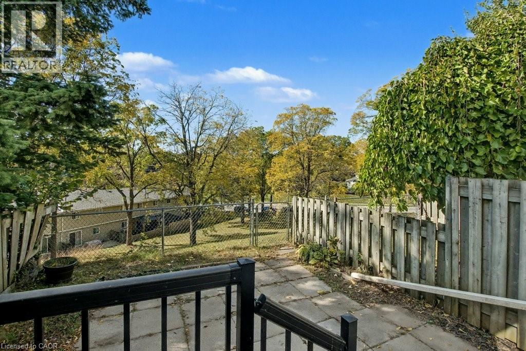 25 Upper Canada Drive Unit# 17, Kitchener, Ontario  N2P 1G2 - Photo 27 - 40778098