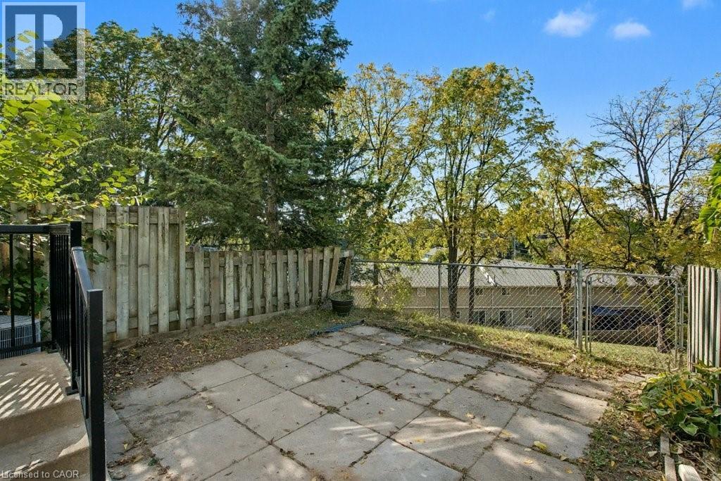 25 Upper Canada Drive Unit# 17, Kitchener, Ontario  N2P 1G2 - Photo 28 - 40778098