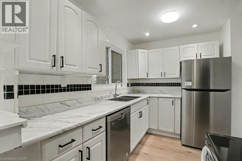 25 Upper Canada Drive Unit# 17, Kitchener, Ontario  N2P 1G2 - Photo 5 - 40778098