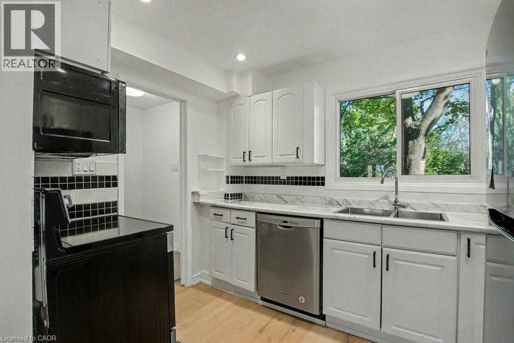25 Upper Canada Drive Unit# 17, Kitchener, Ontario  N2P 1G2 - Photo 7 - 40778098