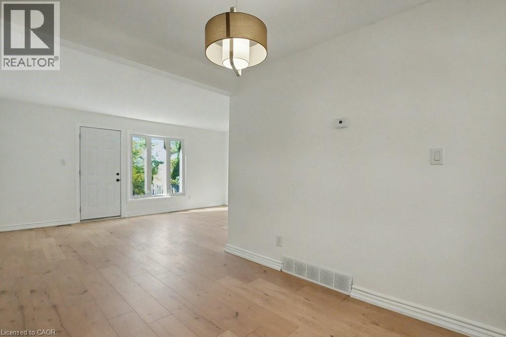 25 Upper Canada Drive Unit# 17, Kitchener, Ontario  N2P 1G2 - Photo 8 - 40778098