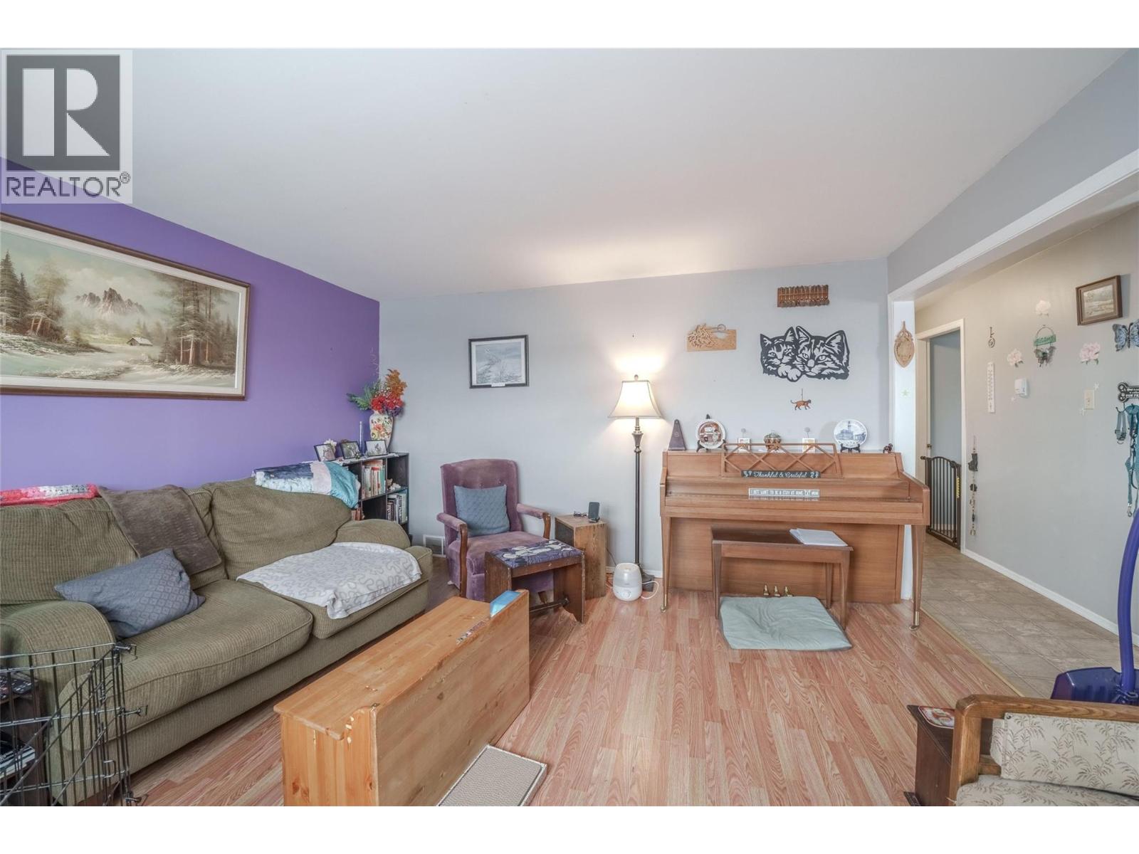 1504 Carson Road, Clinton, British Columbia  V0K 1K0 - Photo 7 - 10354678