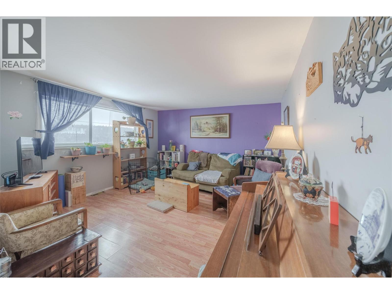 1504 Carson Road, Clinton, British Columbia  V0K 1K0 - Photo 6 - 10354678