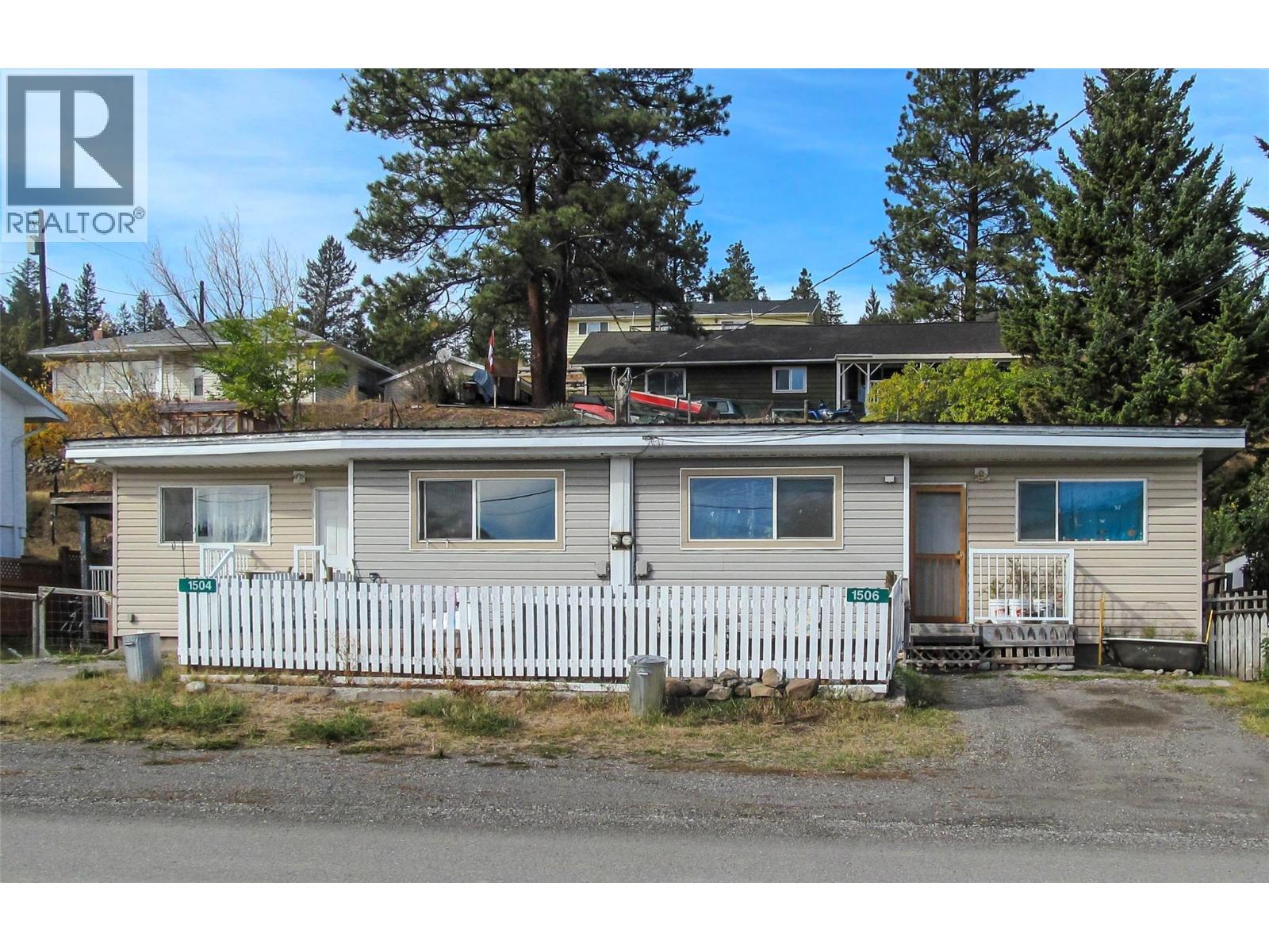 1504 Carson Road, Clinton, British Columbia  V0K 1K0 - Photo 23 - 10354678