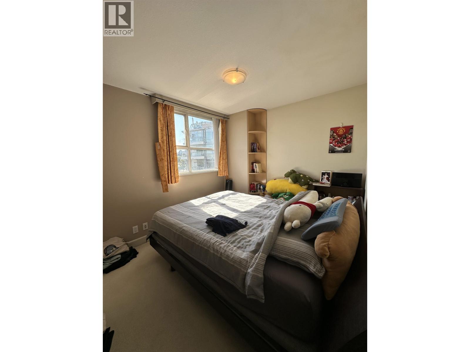 122 1228 Marinaside Crescent, Vancouver, British Columbia  V6Z 2W4 - Photo 9 - R3017220