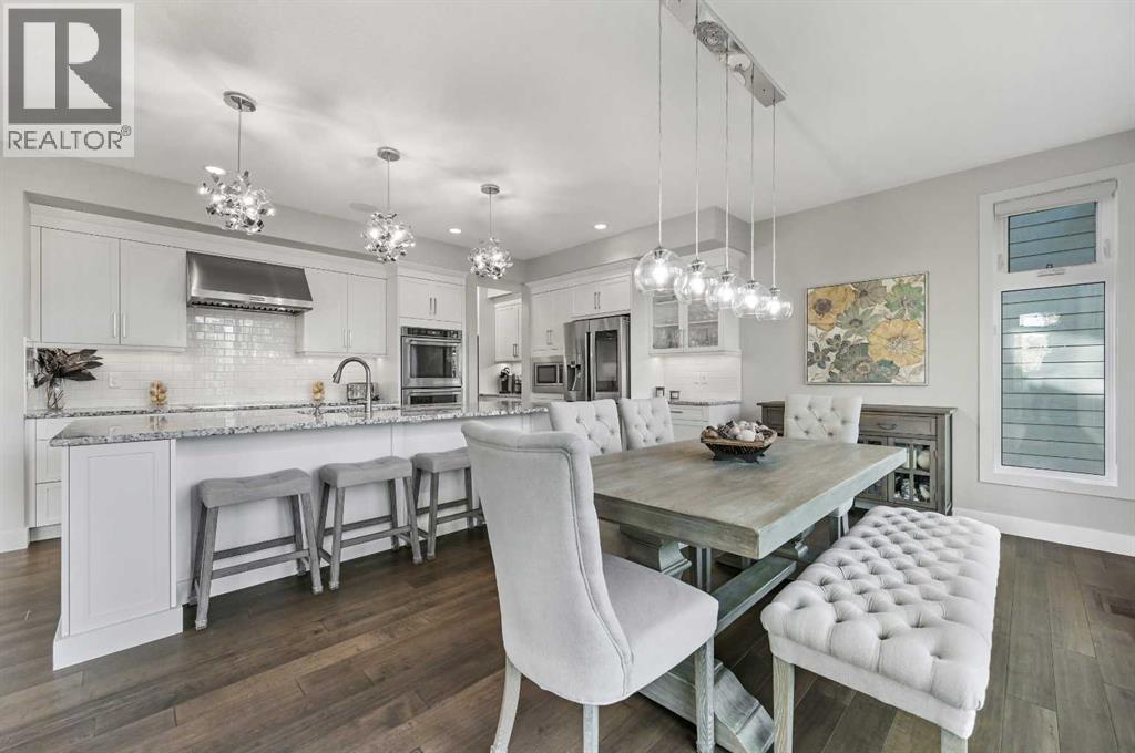 25 Rock Lake Heights Nw, Calgary, Alberta  T3G 0G1 - Photo 11 - A2260980