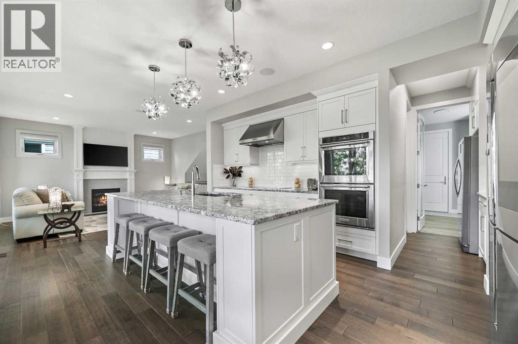 25 Rock Lake Heights Nw, Calgary, Alberta  T3G 0G1 - Photo 13 - A2260980