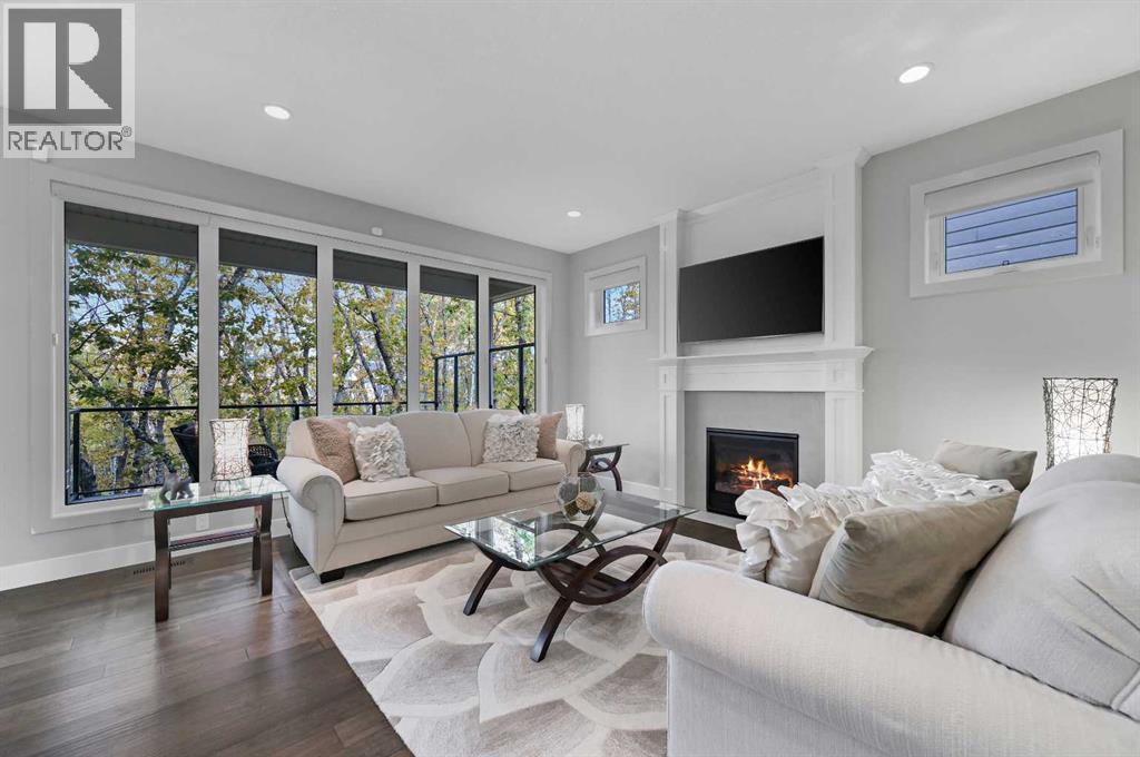 25 Rock Lake Heights Nw, Calgary, Alberta  T3G 0G1 - Photo 3 - A2260980