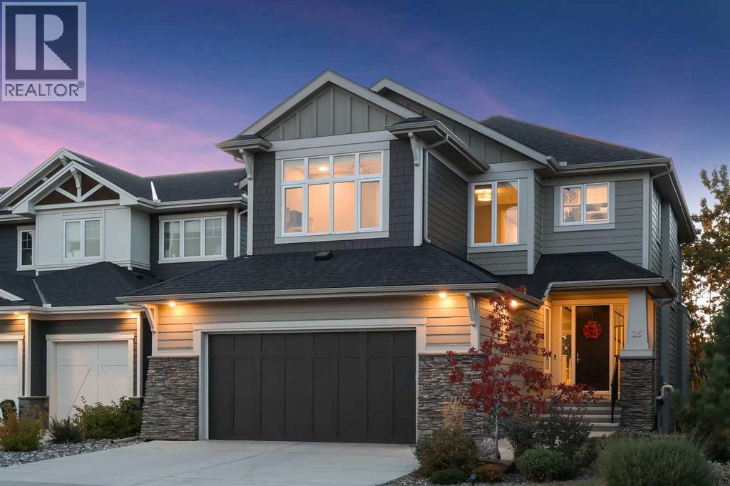 25 Rock Lake Heights Nw, Calgary, Alberta  T3G 0G1 - Photo 1 - A2260980