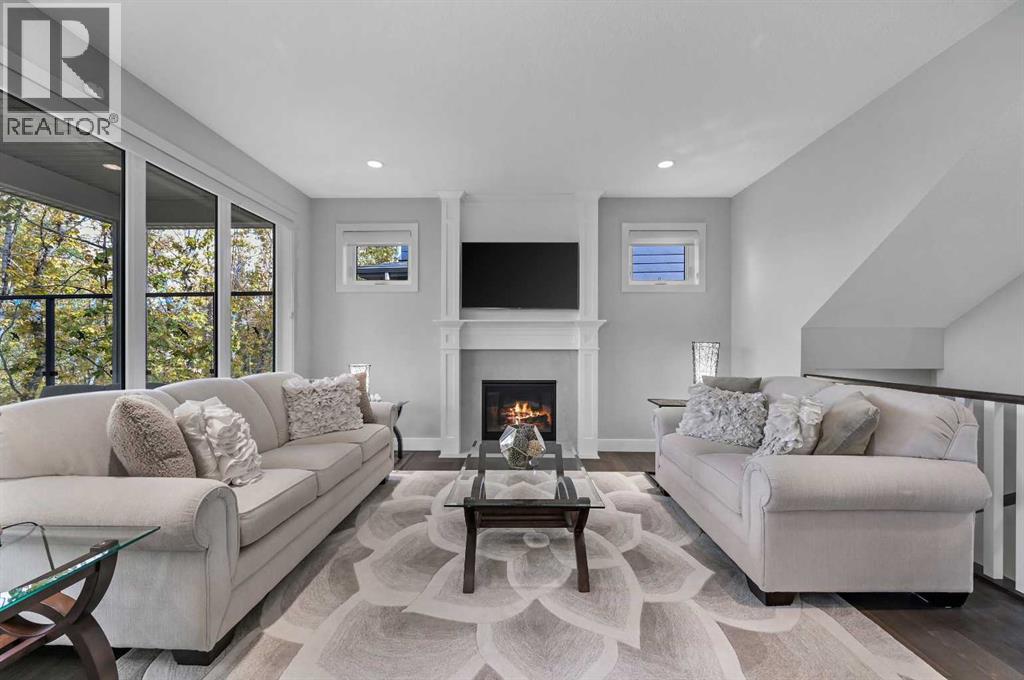 25 Rock Lake Heights Nw, Calgary, Alberta  T3G 0G1 - Photo 2 - A2260980