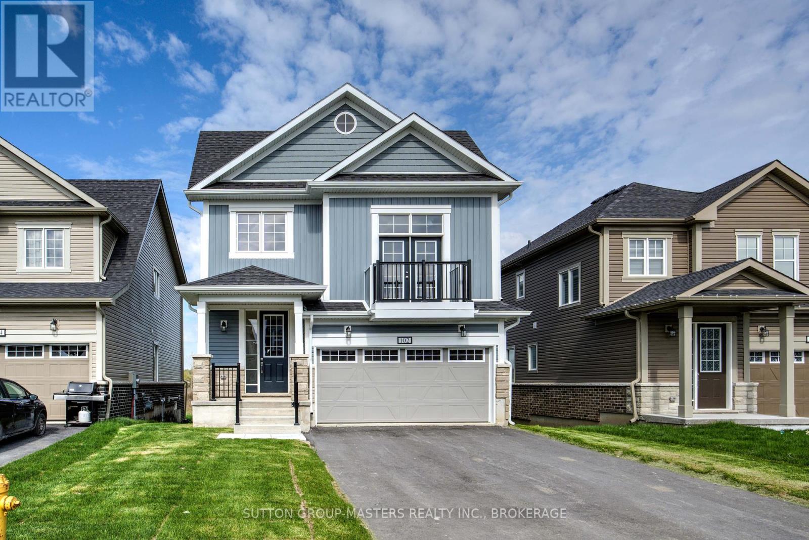 102 OAKMONT DRIVE, Loyalist, Ontario