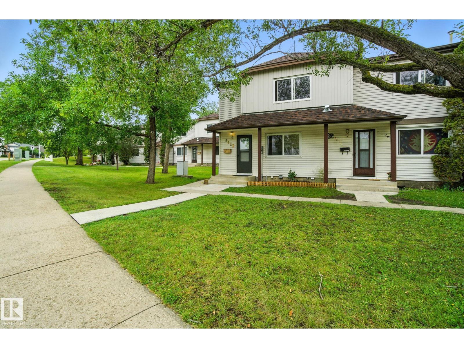 5412 146 Av Nw, Edmonton, Alberta  T5A 4L6 - Photo 4 - E4461575
