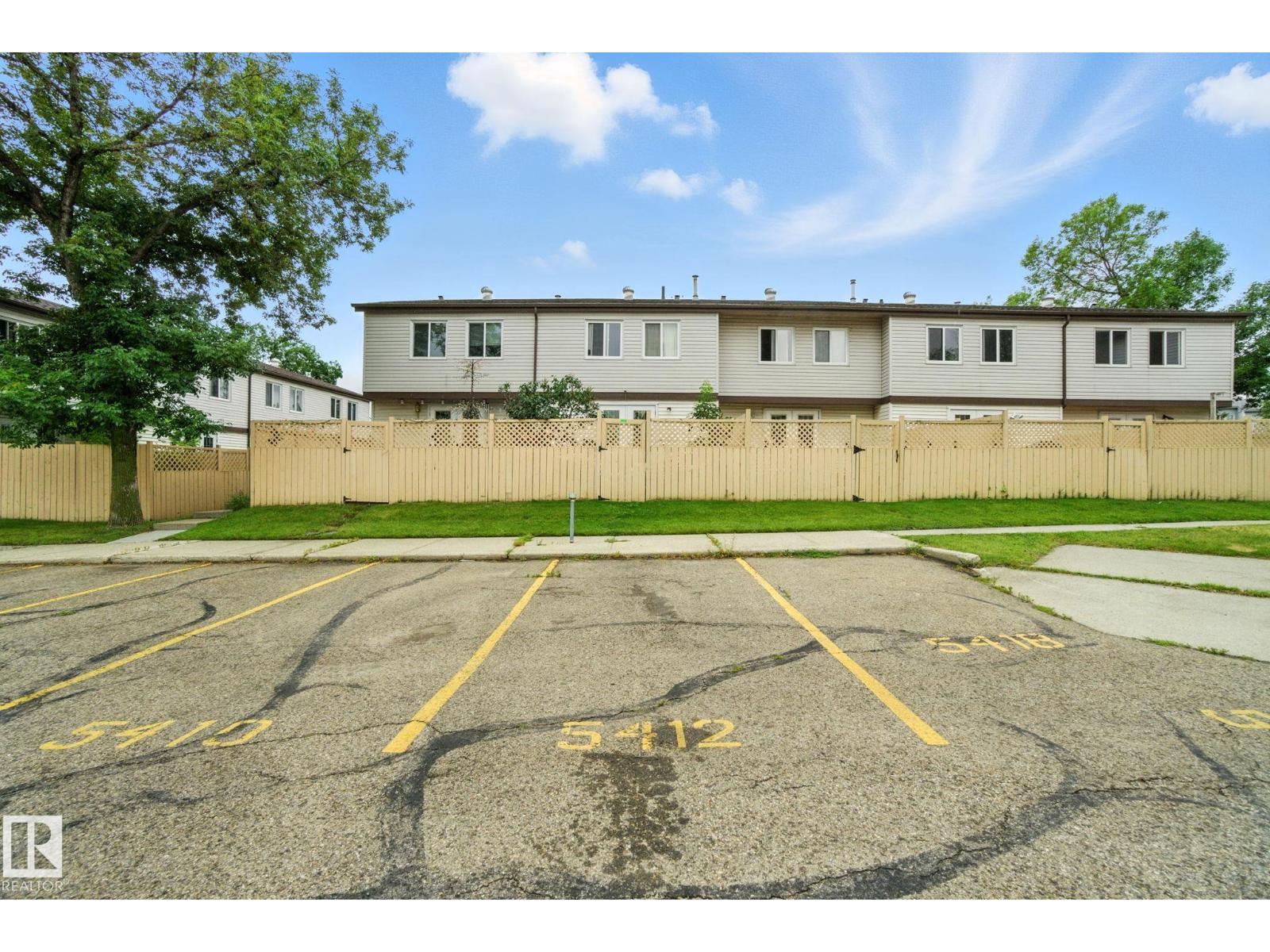 5412 146 Av Nw, Edmonton, Alberta  T5A 4L6 - Photo 43 - E4461575