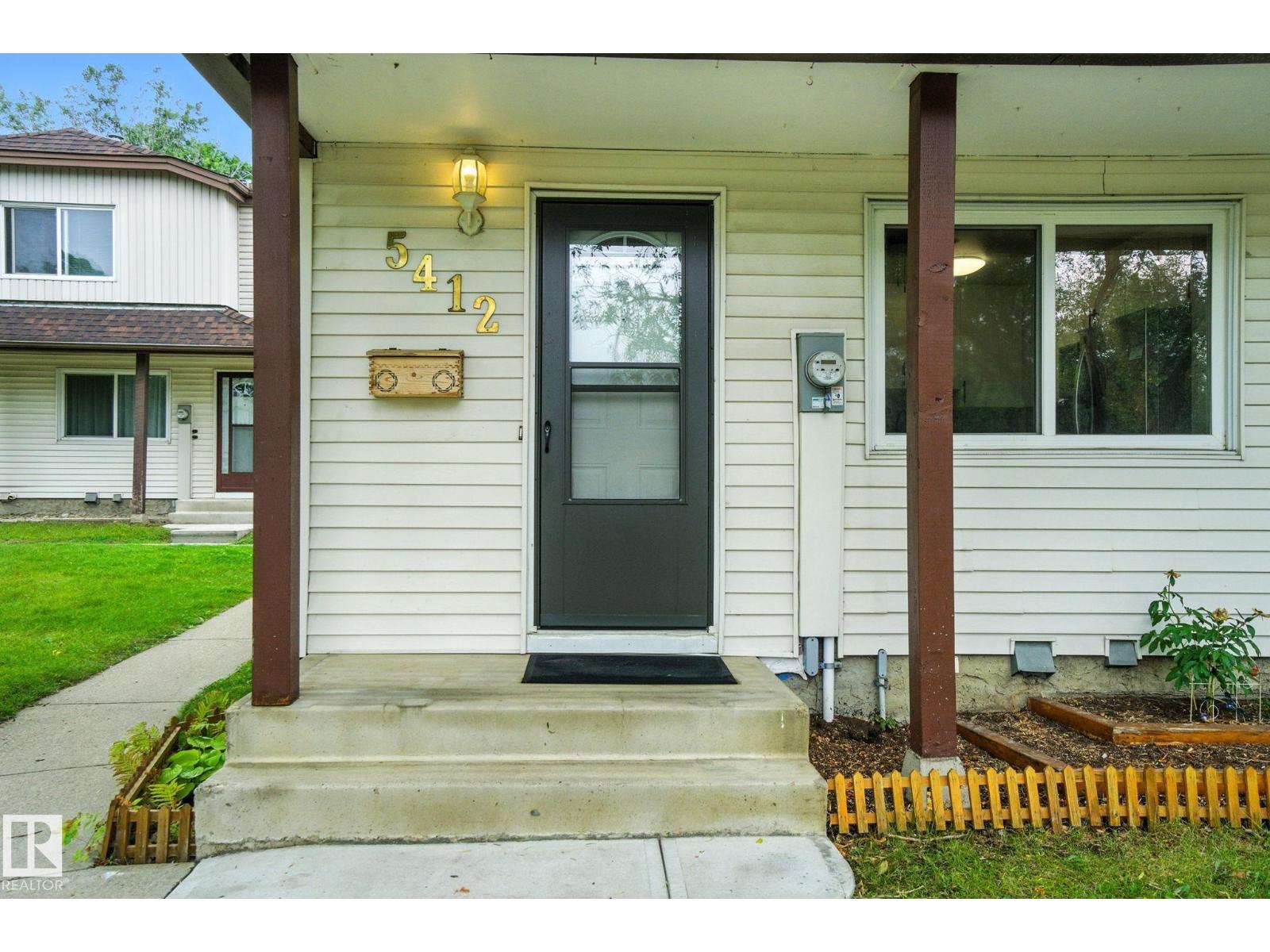 5412 146 Av Nw, Edmonton, Alberta  T5A 4L6 - Photo 5 - E4461575