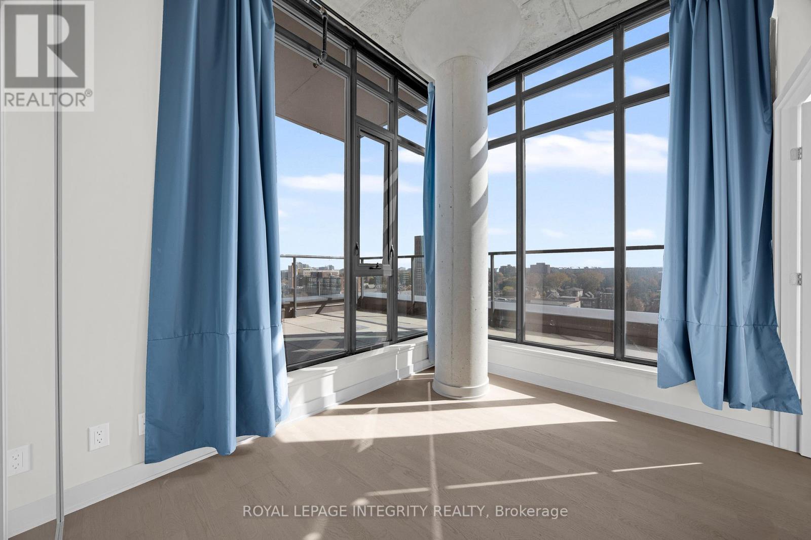 802 - 203 Catherine Street, Ottawa, Ontario  K2P 1J5 - Photo 22 - X12455504