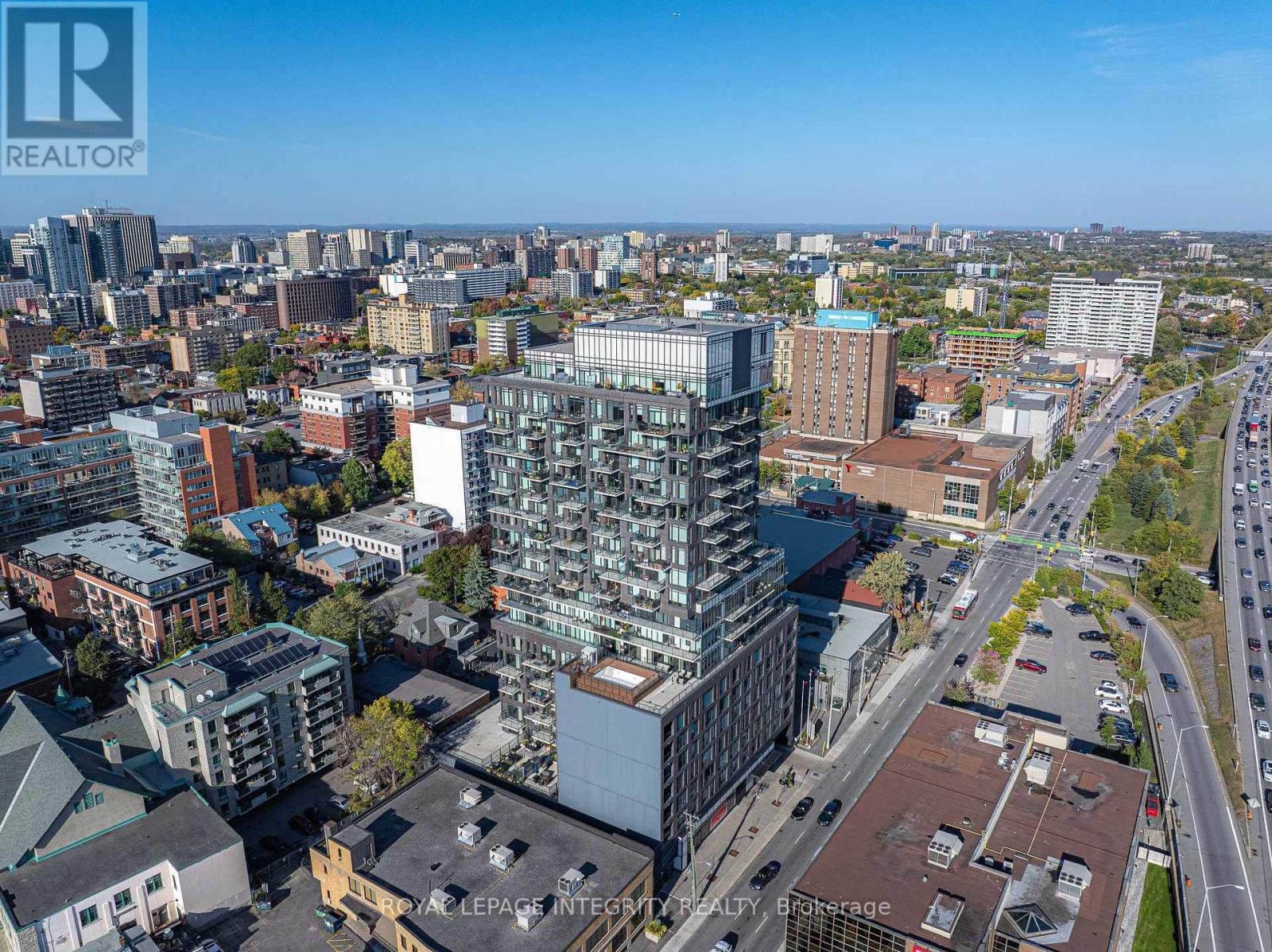 802 - 203 Catherine Street, Ottawa, Ontario  K2P 1J5 - Photo 35 - X12455504