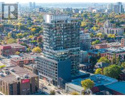 802 - 203 CATHERINE STREET, Ottawa, Ontario