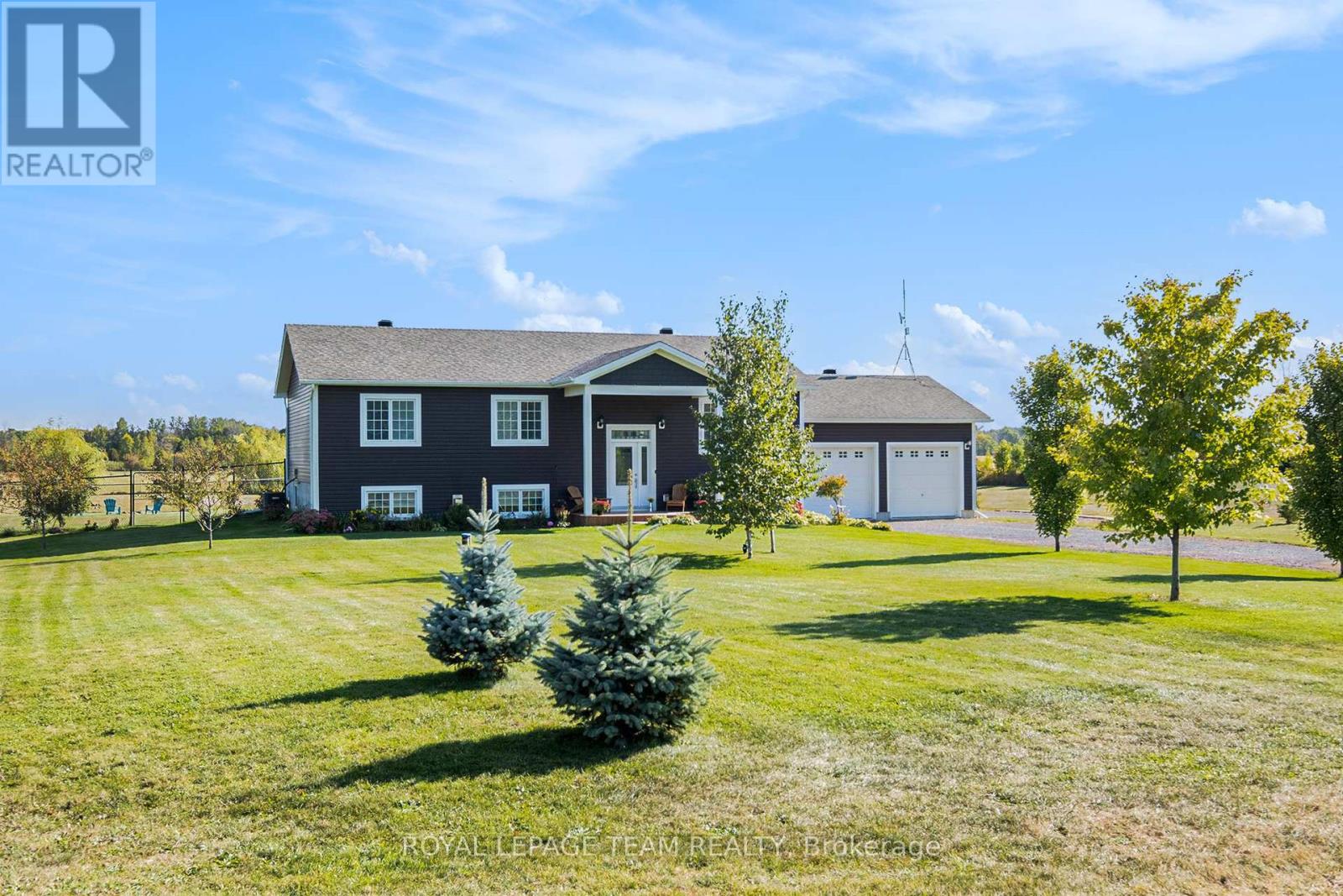 1503 HYNDMAN ROAD, Edwardsburgh/Cardinal, Ontario