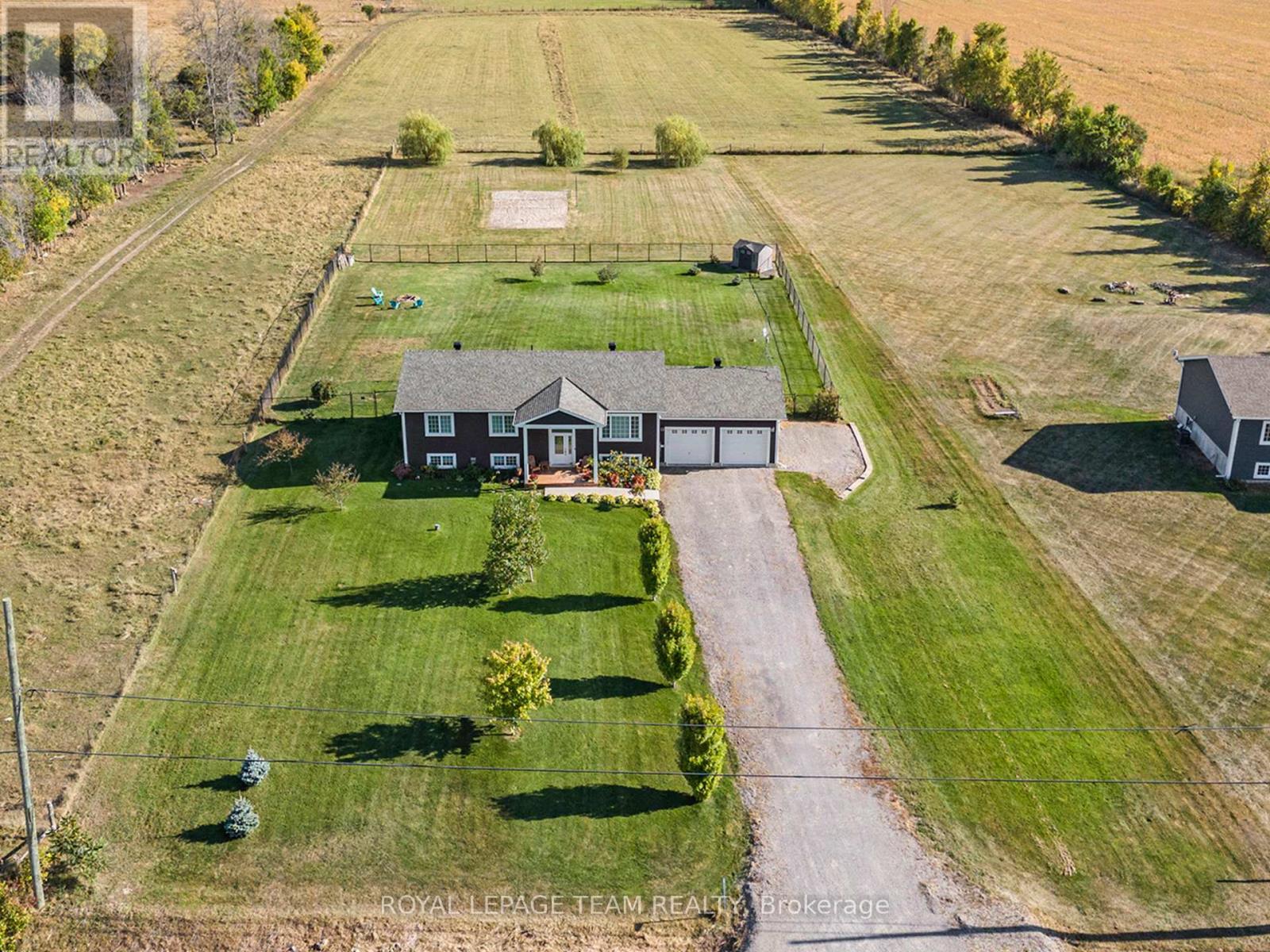 1503 Hyndman Road, Edwardsburgh/cardinal, Ontario  K0E 1X0 - Photo 2 - X12455510