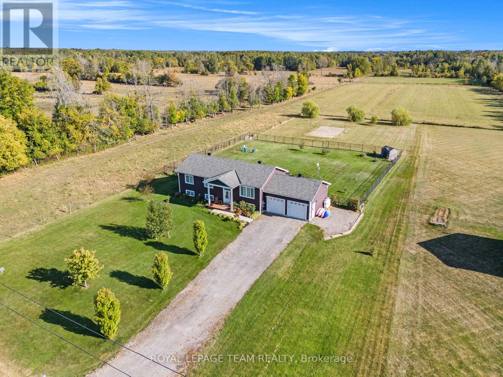 1503 Hyndman Road, Edwardsburgh/cardinal, Ontario  K0E 1X0 - Photo 3 - X12455510