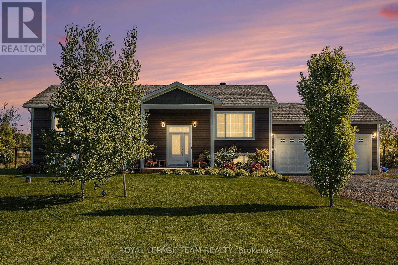 1503 Hyndman Road, Edwardsburgh/cardinal, Ontario  K0E 1X0 - Photo 4 - X12455510