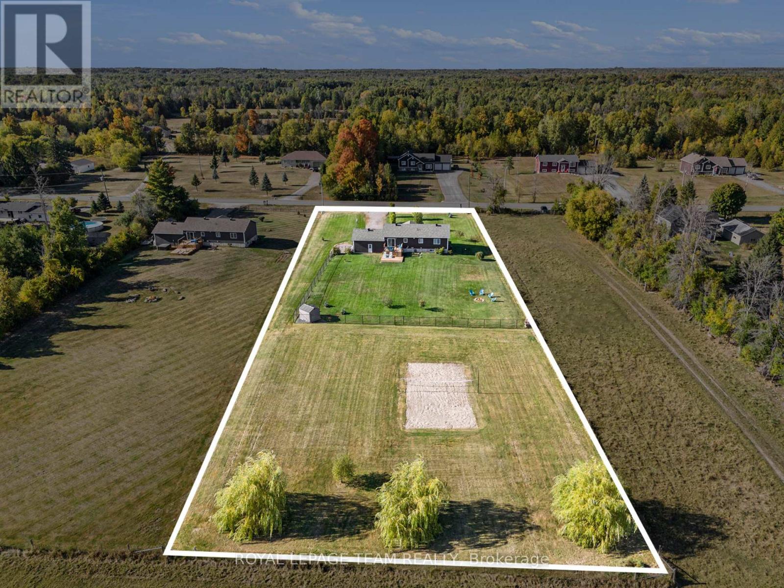 1503 Hyndman Road, Edwardsburgh/cardinal, Ontario  K0E 1X0 - Photo 43 - X12455510