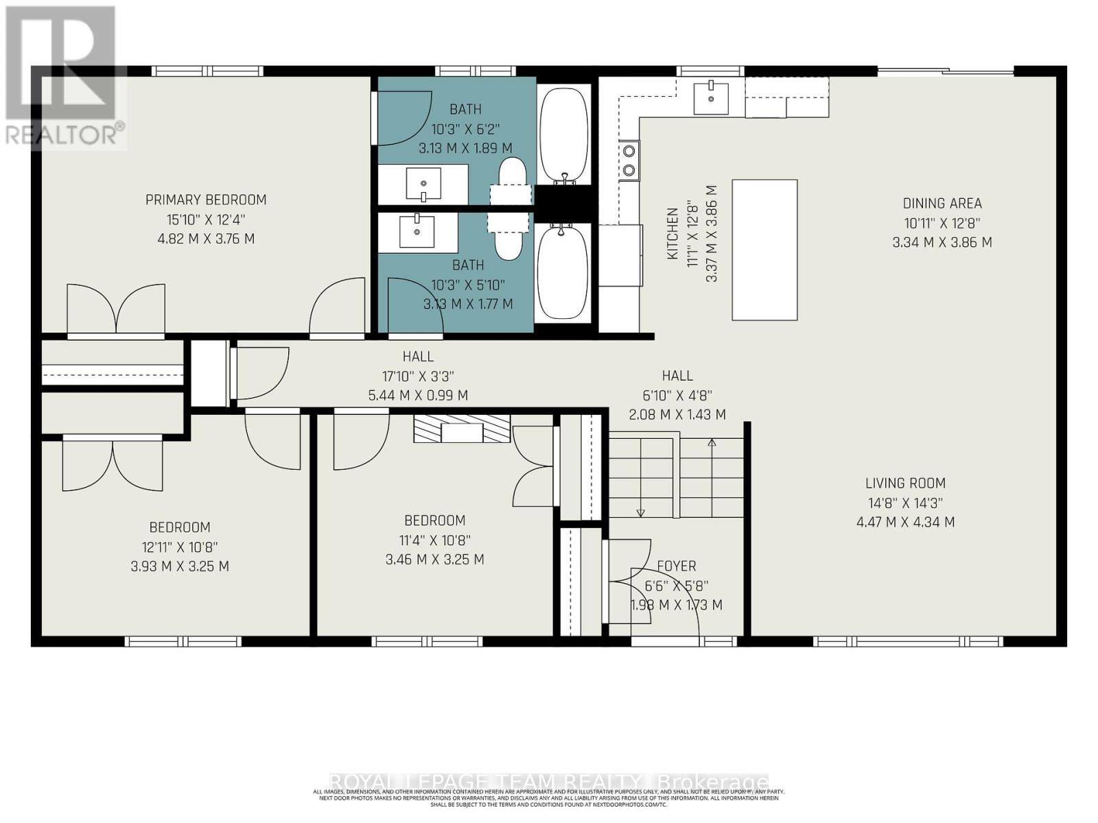 1503 Hyndman Road, Edwardsburgh/cardinal, Ontario  K0E 1X0 - Photo 49 - X12455510