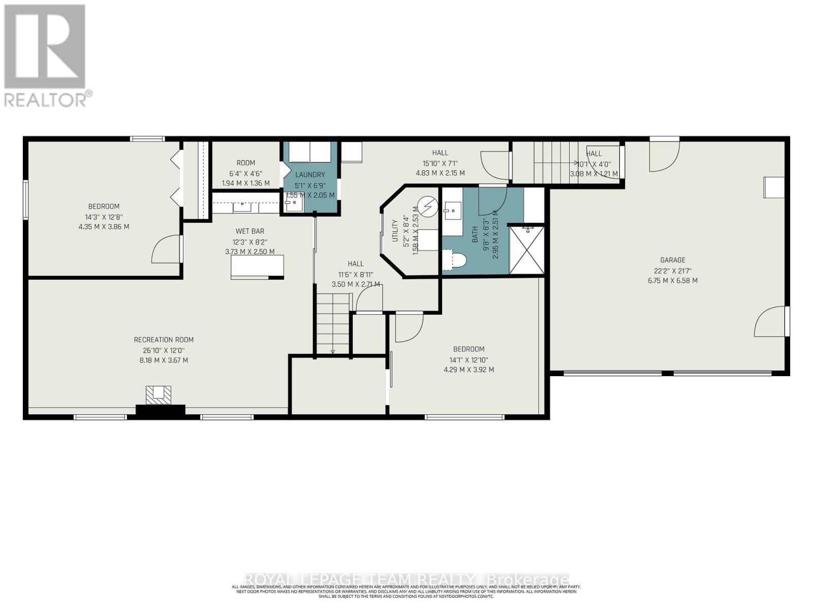1503 Hyndman Road, Edwardsburgh/cardinal, Ontario  K0E 1X0 - Photo 50 - X12455510