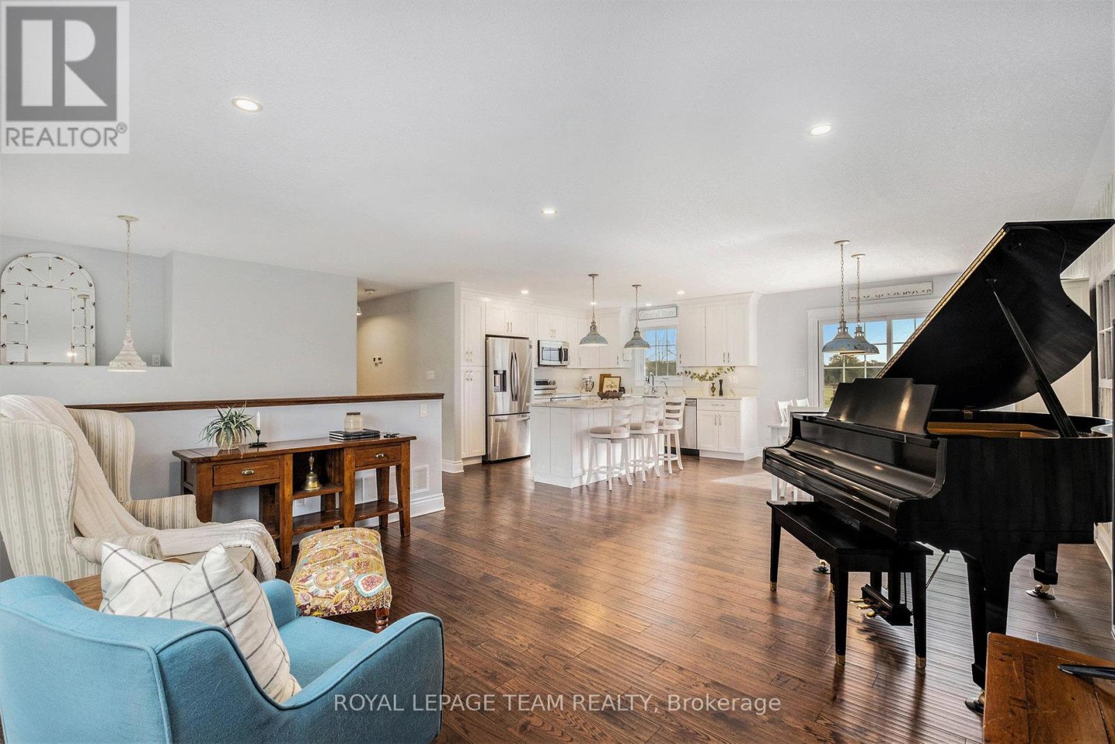 1503 Hyndman Road, Edwardsburgh/cardinal, Ontario  K0E 1X0 - Photo 8 - X12455510