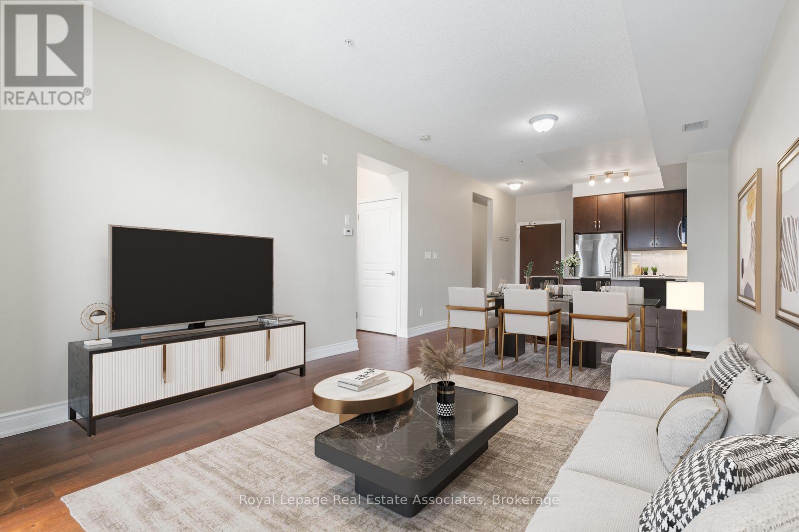 333 - 3170 Erin Mills Parkway, Mississauga, Ontario  L5L 0B6 - Photo 2 - W12455478